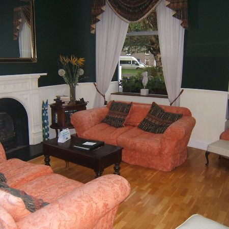 Faythe Guesthouse Wexford Kültér fotó