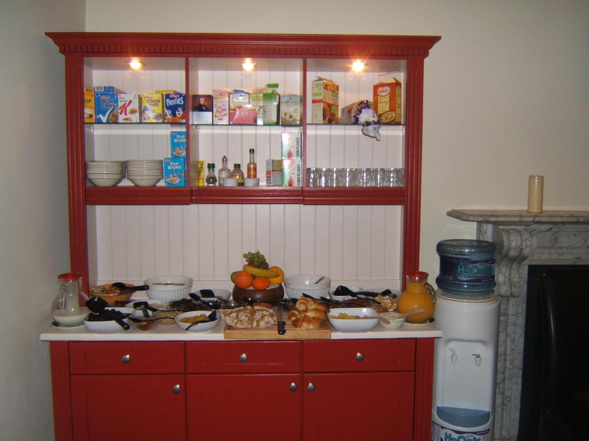 Faythe Guesthouse Wexford Kültér fotó