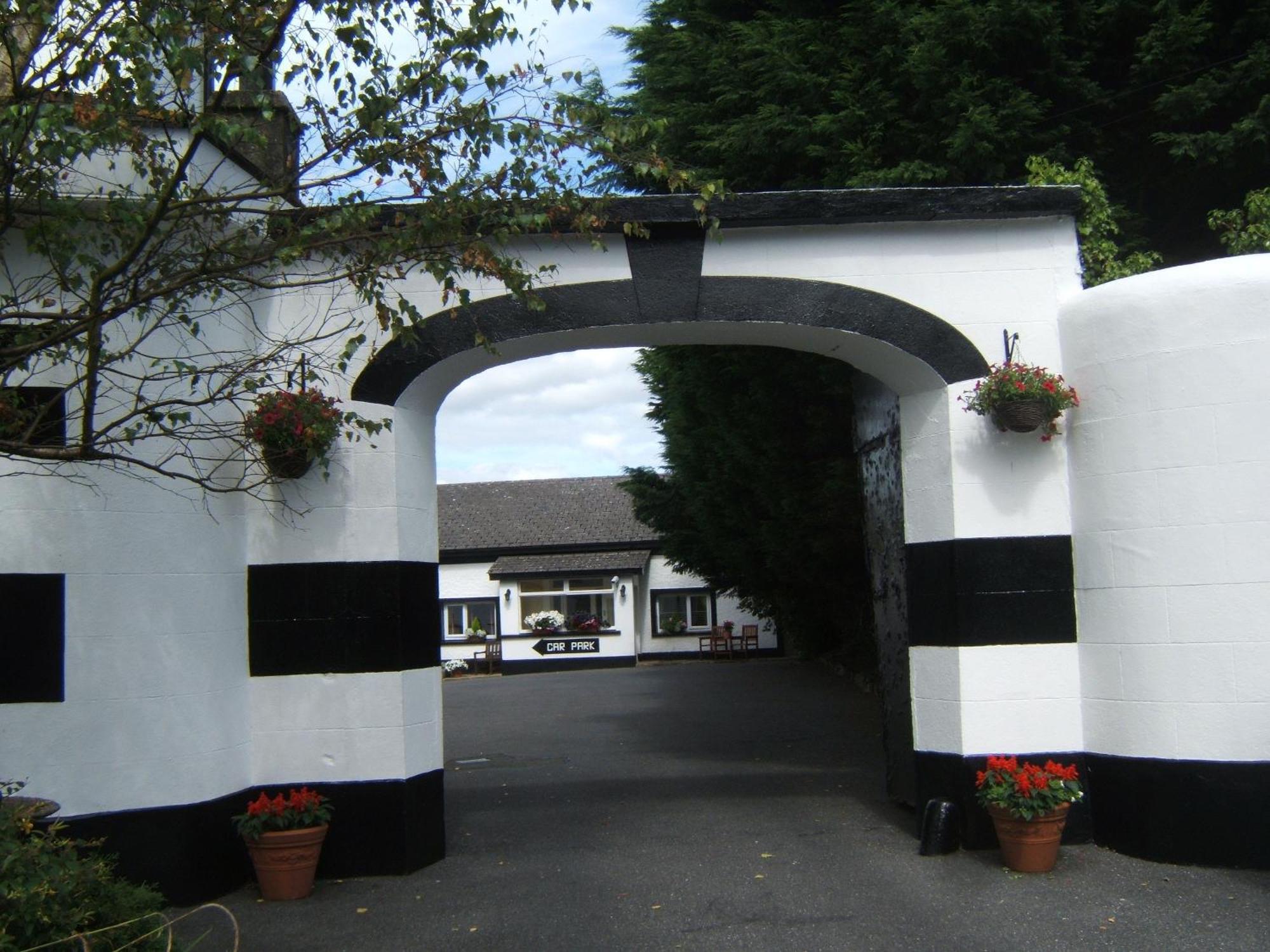 Faythe Guesthouse Wexford Kültér fotó