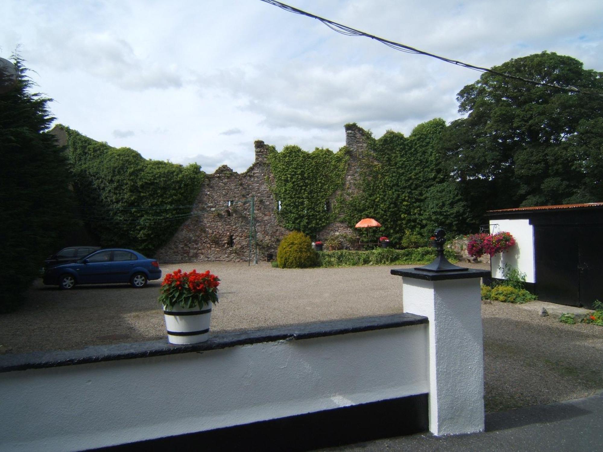 Faythe Guesthouse Wexford Kültér fotó