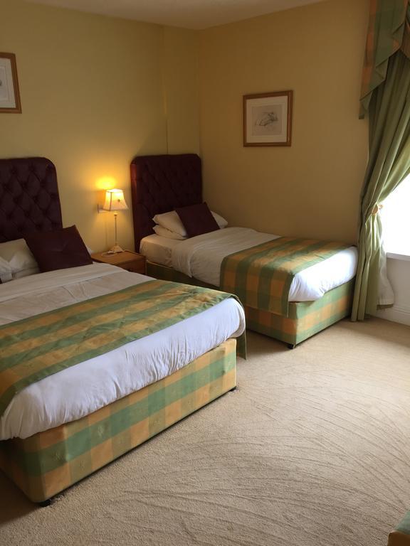 Faythe Guesthouse Wexford Kültér fotó