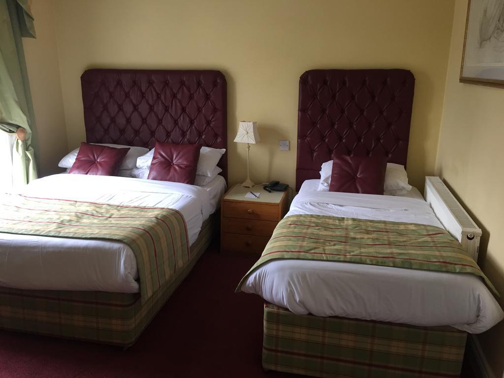 Faythe Guesthouse Wexford Kültér fotó