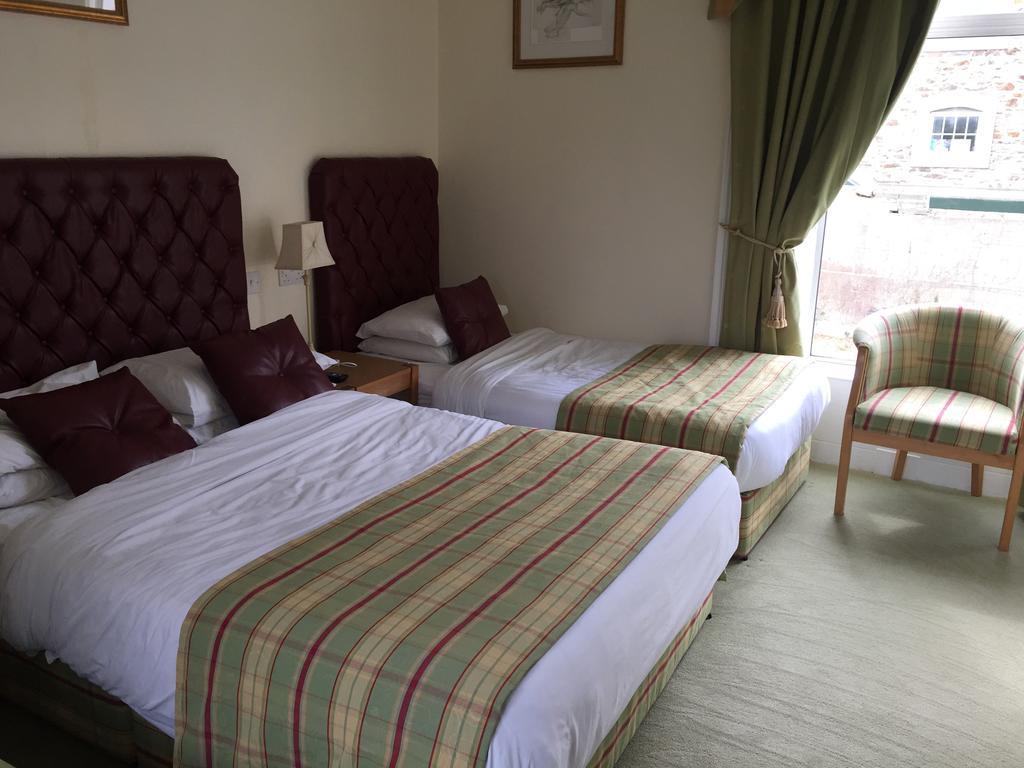 Faythe Guesthouse Wexford Kültér fotó