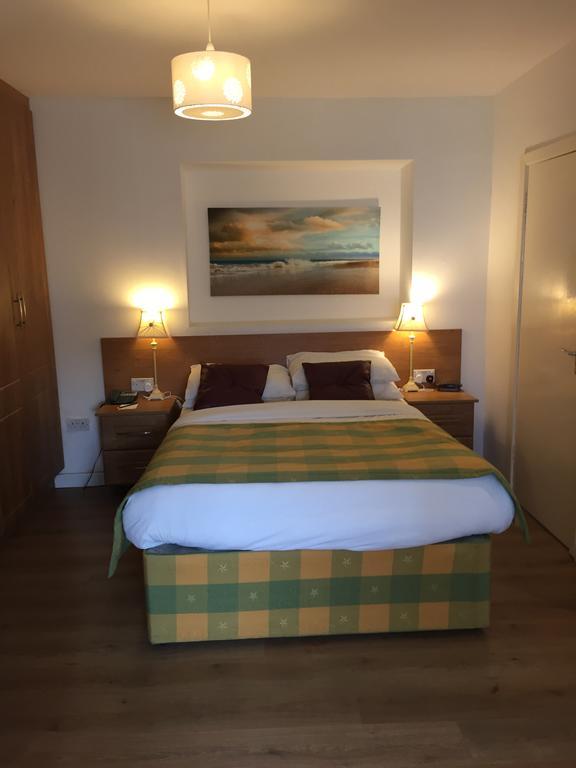 Faythe Guesthouse Wexford Kültér fotó