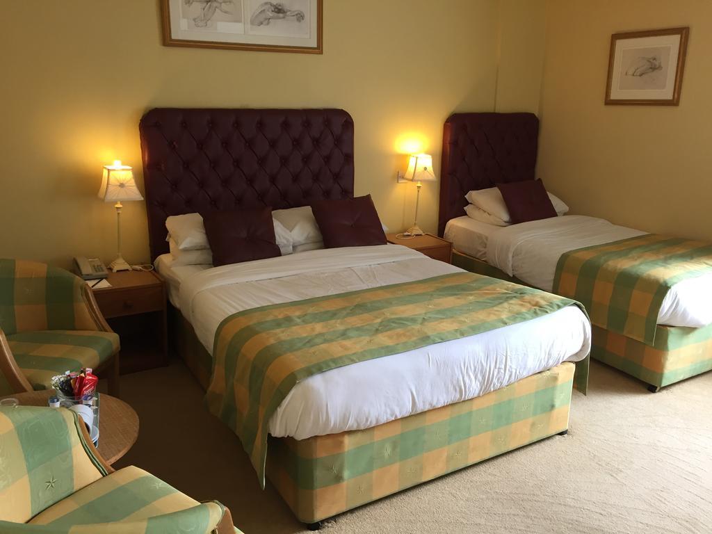 Faythe Guesthouse Wexford Kültér fotó