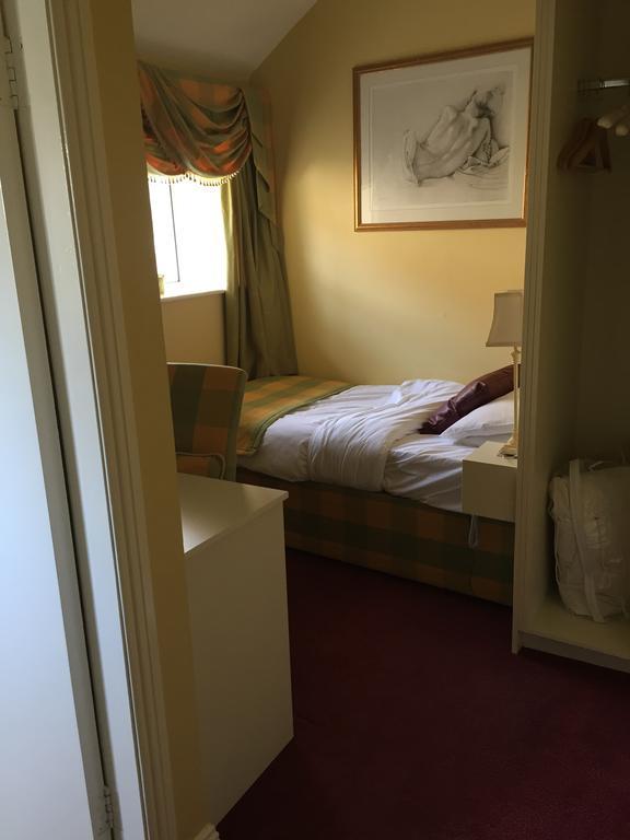 Faythe Guesthouse Wexford Kültér fotó