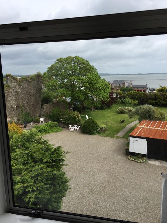 Faythe Guesthouse Wexford Kültér fotó