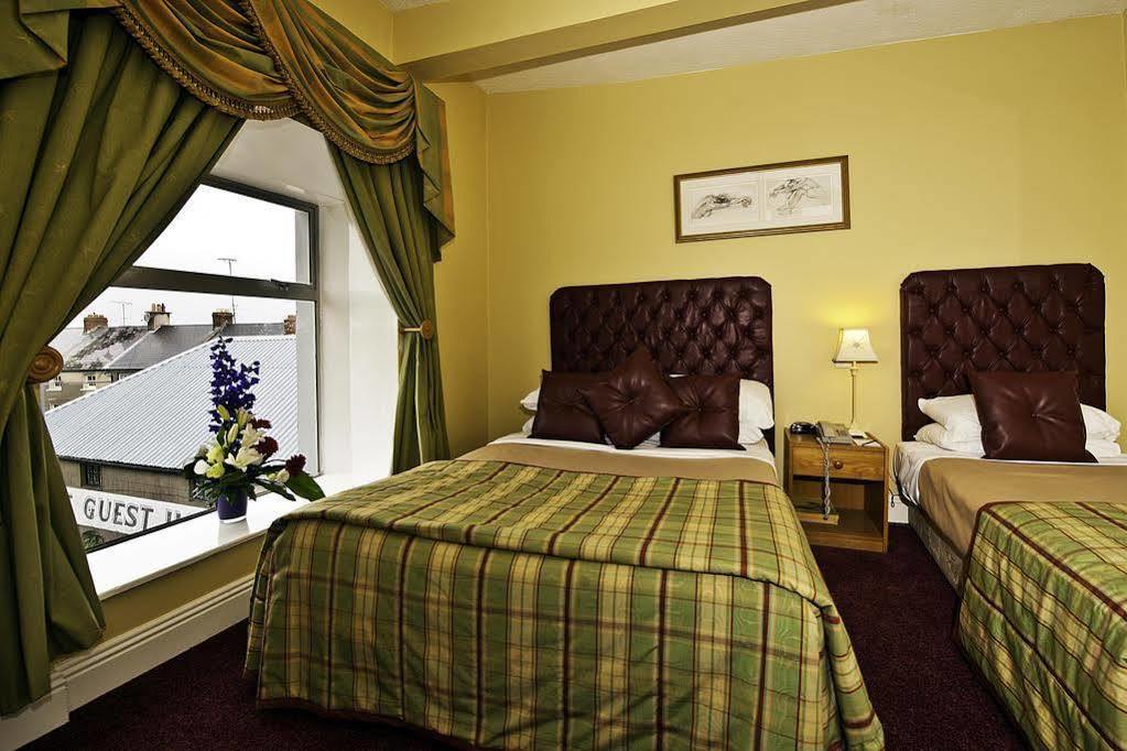 Faythe Guesthouse Wexford Kültér fotó