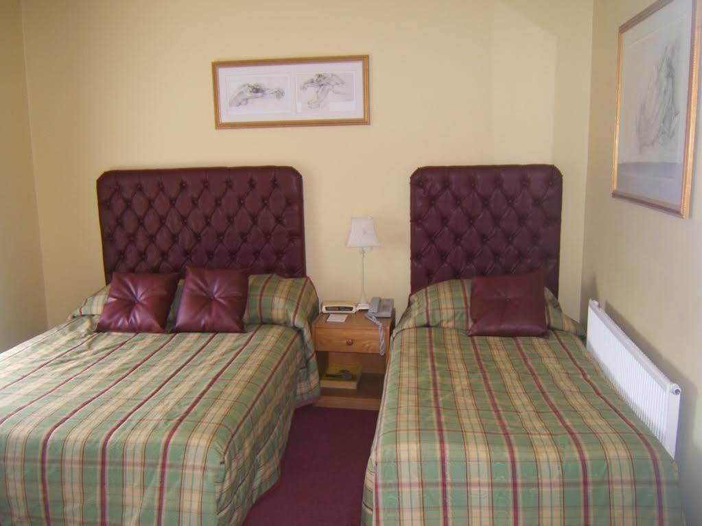 Faythe Guesthouse Wexford Kültér fotó