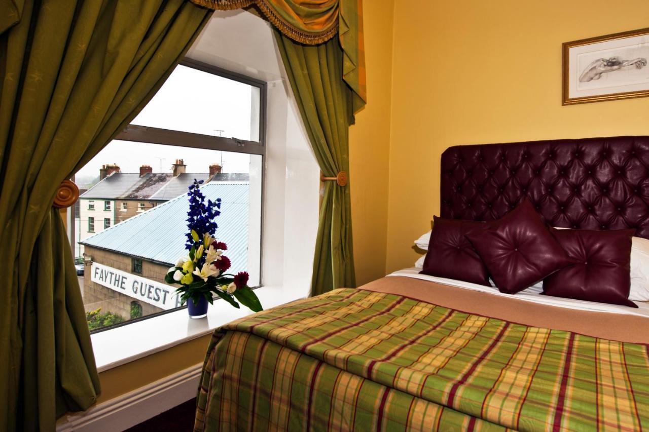 Faythe Guesthouse Wexford Szoba fotó